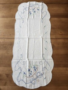 Dresser Scarf | eBay
