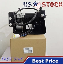 OEM Air Suspension Compressor Pump Acdelco #20930288 For GMC Escalade Yukon 1500