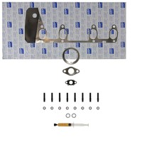 TURBOLADER-EINBAUSATZ Skoda Superb 09-