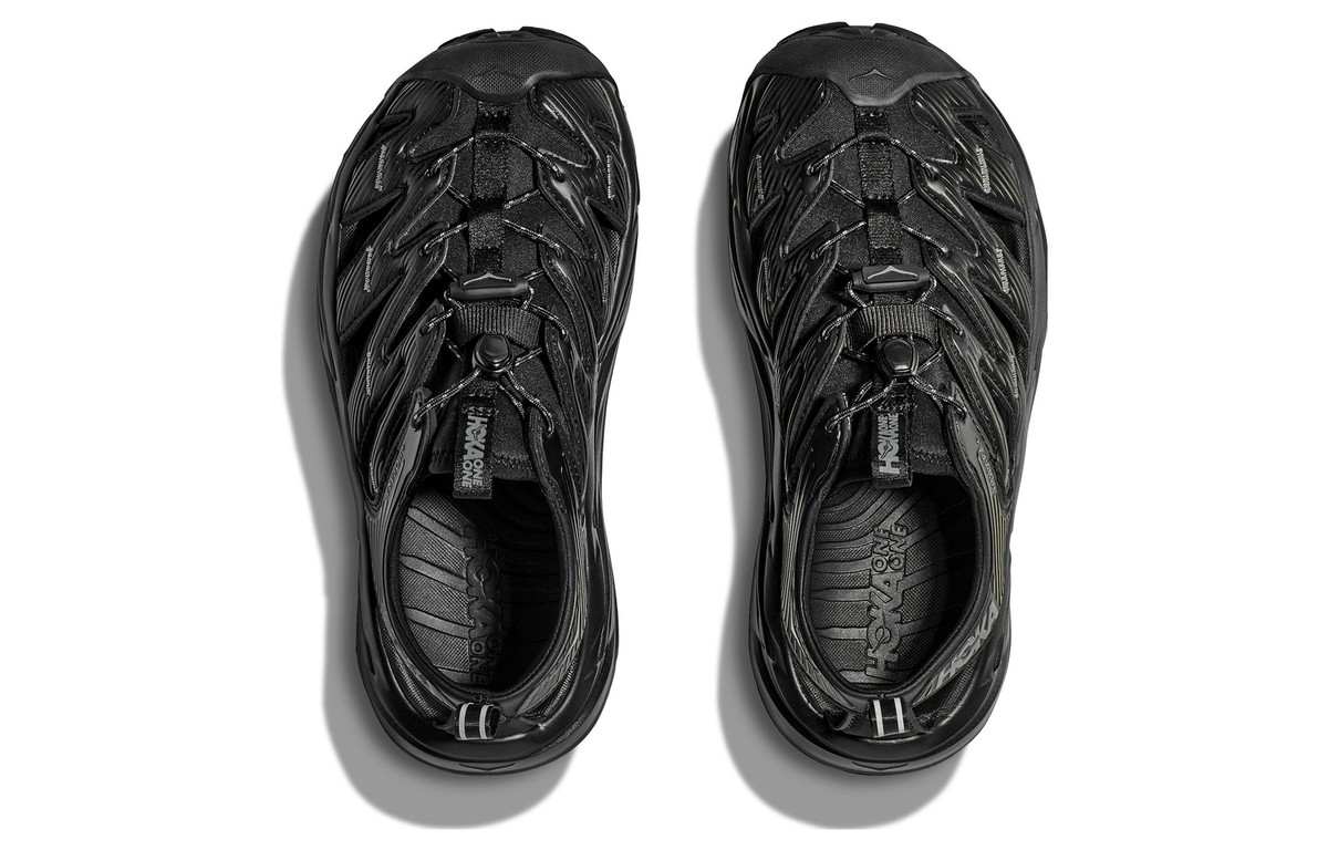 Size 8 - Hoka One One Hopara Black W for sale online | eBay Size 8 - Hoka One One Hopara Black W for sale online | eBay