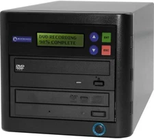 Microboards Quick Disc QD-DVD - 1 to 1 (2025 Upgrade Edition)