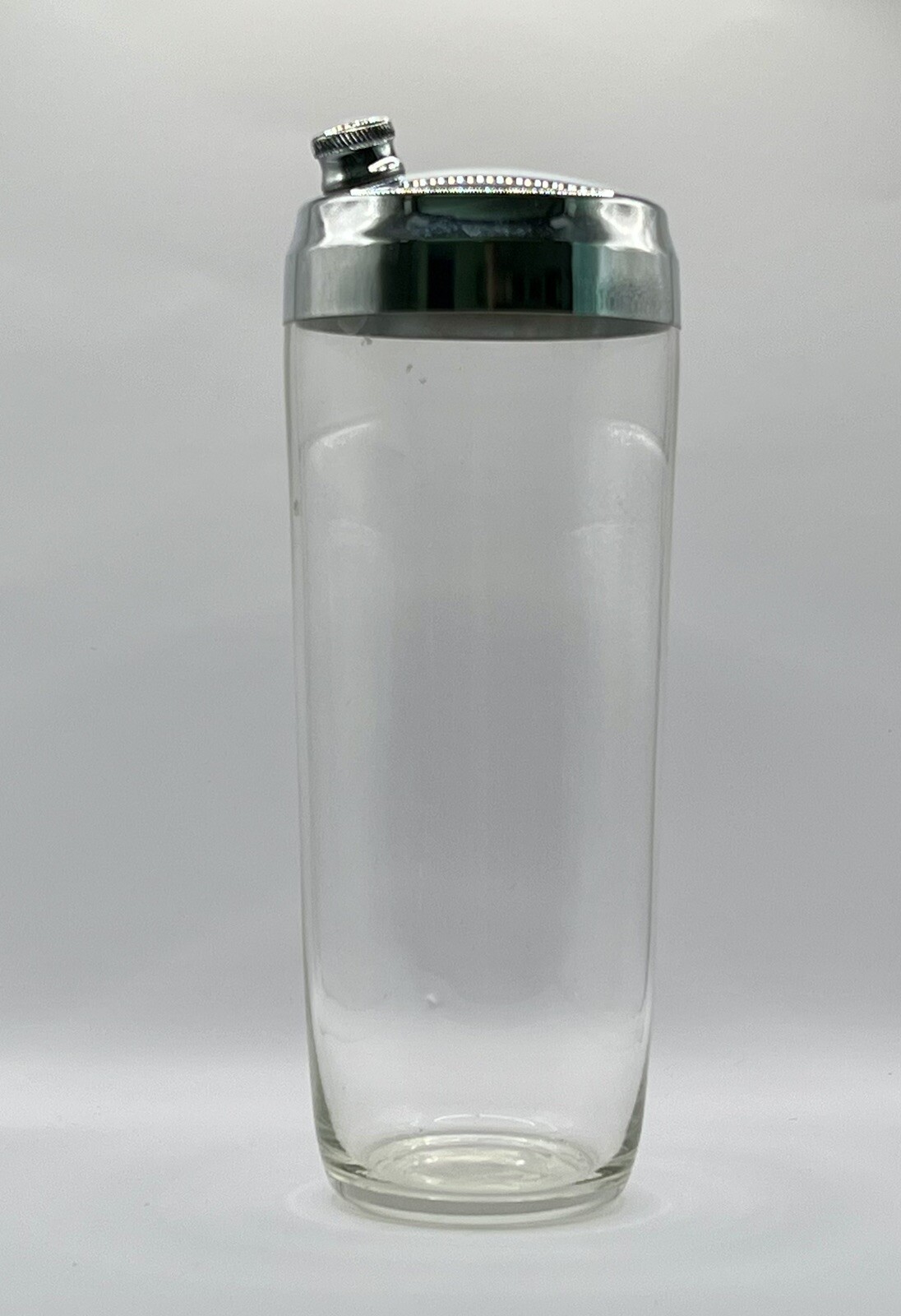 Vintage Cocktail Shaker eBay