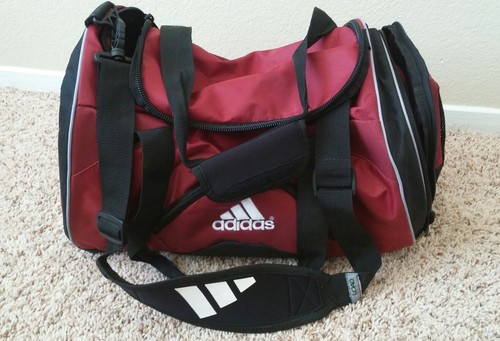 adidas fresh pak backpack