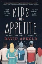 Kids of Appetite - Hardcover By Arnold, David - GOOD