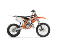 2021 KTM 85 SX 19/16