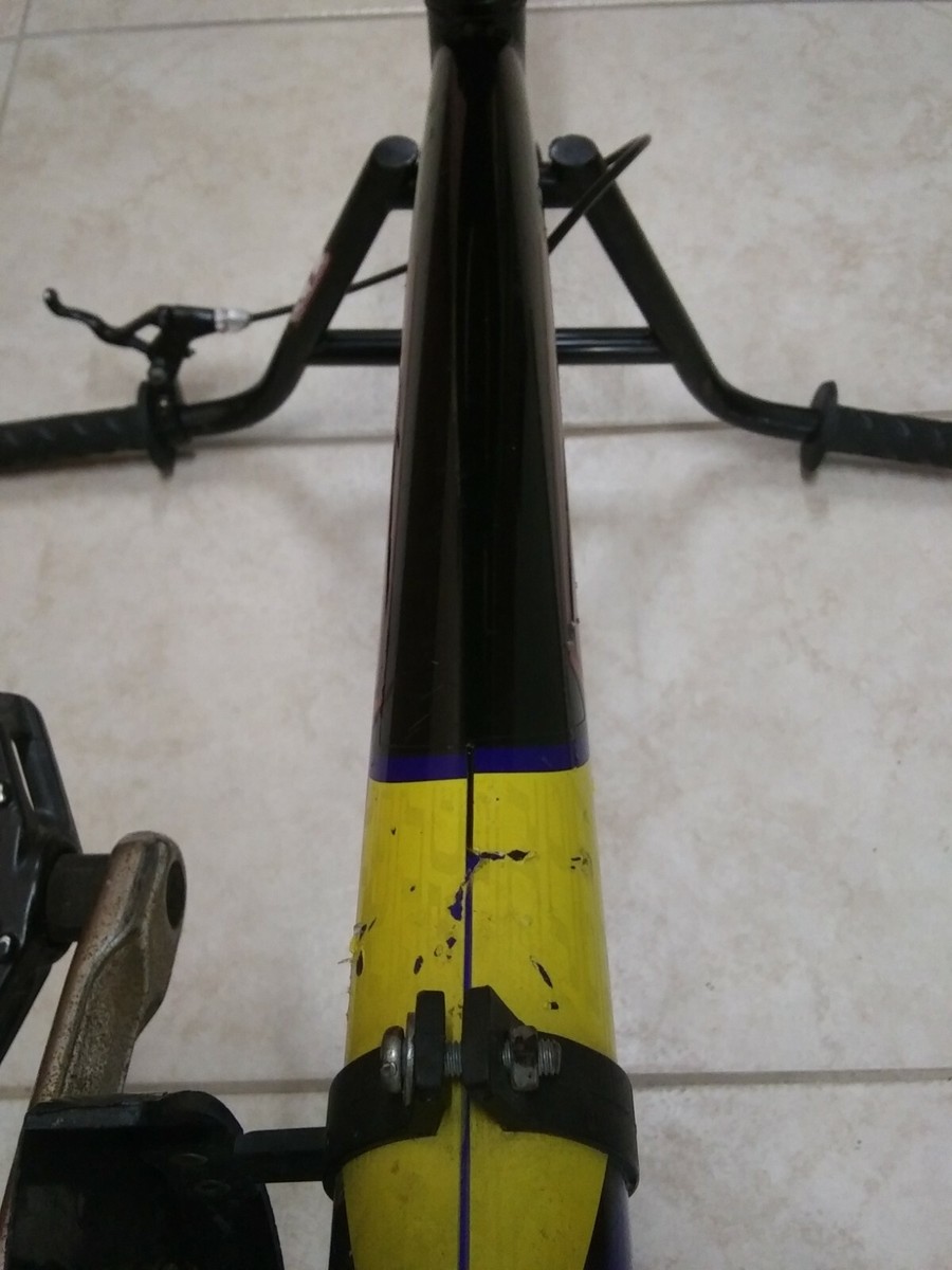 GT BMX フレームセット MACH ONE 20 PROサイズ 『割引クーポン有