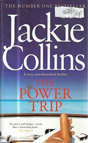 Jackie Collins Amazon Uk Hollywood Wives The New Generation By