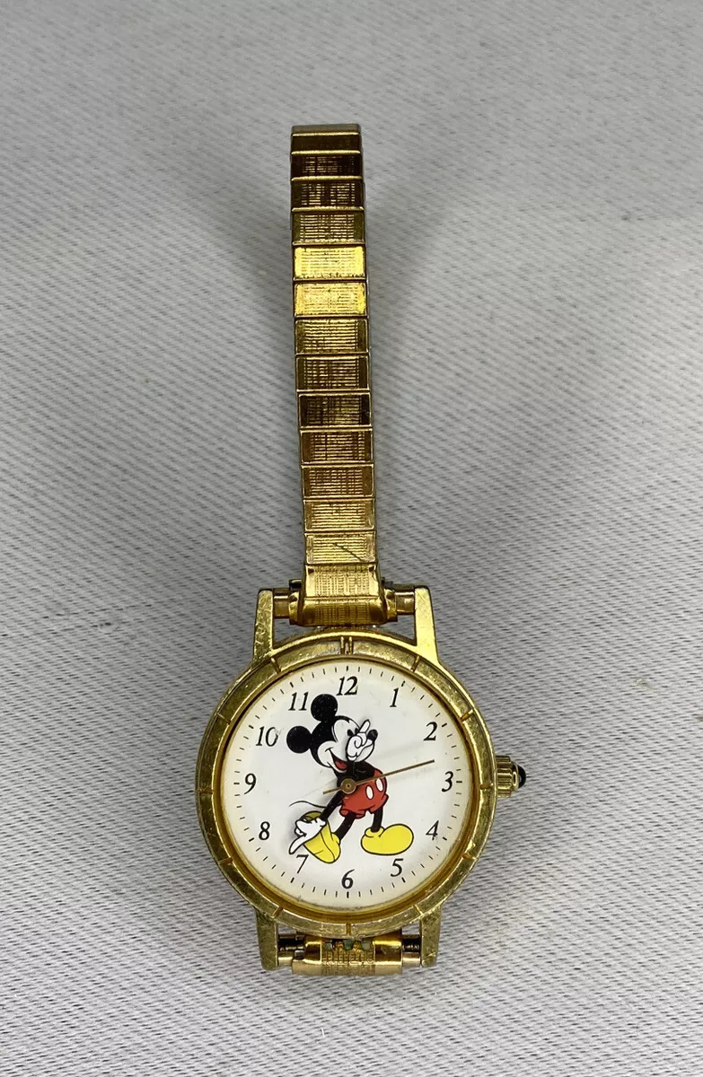 Vintage top mickey watch