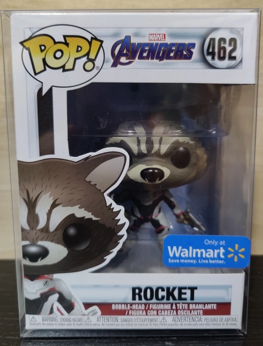 Walmart funko rocket sales