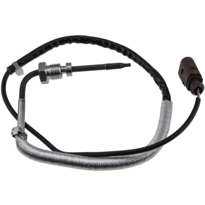 NTY Sensor Abgastemperatur vor Katalysator für Audi A4 Avant 8ED B7 2.0 TDI