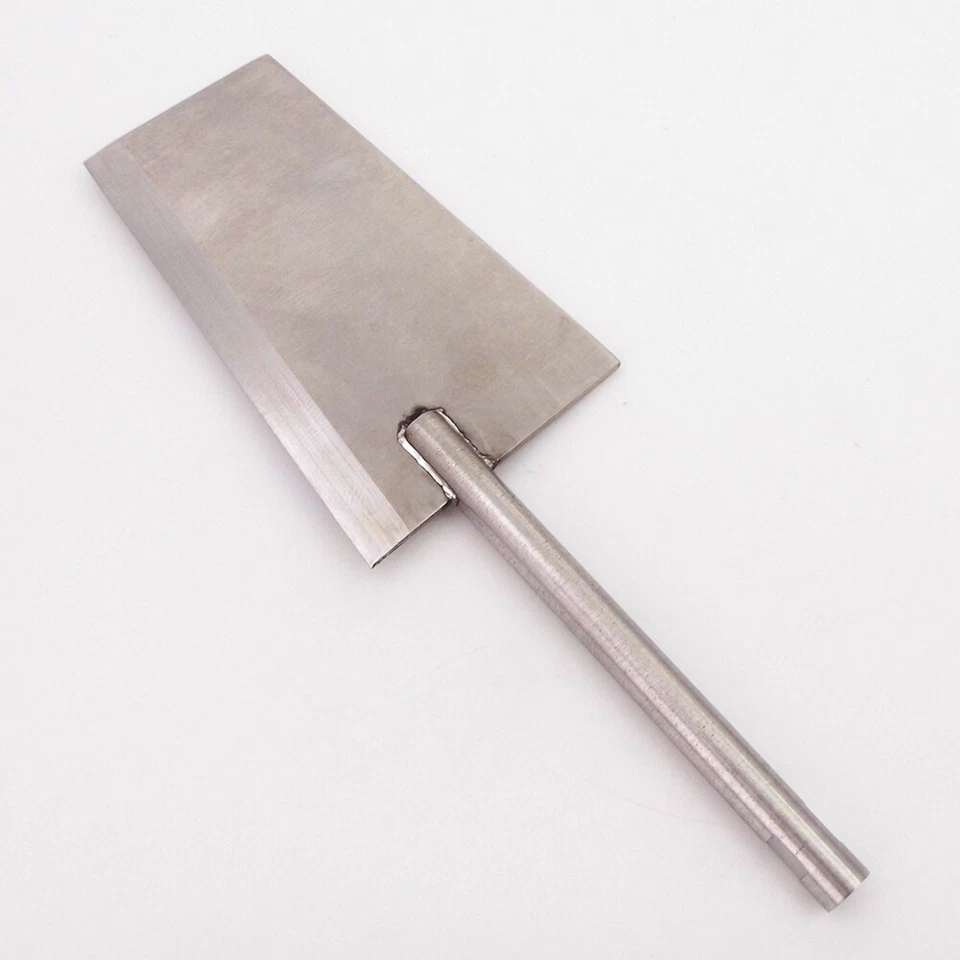 FSR-V 70*31mm Boat Rudder Submerged Rudder for RC Racing Boat Speed MONO V Oval - Image 3 of 4