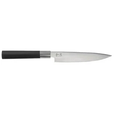 Kai Wasabi Black 6" Utility Knife