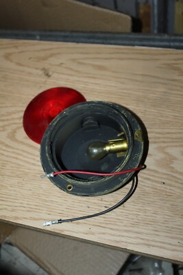 OMC Evinrude Johnson Boat Trailer Light 977560 