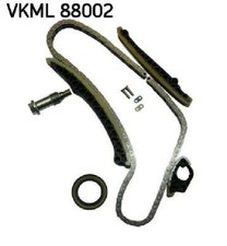 Kit de distribution Mercedes 408