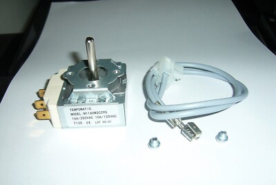 TIMER TIMER 16A PRO START TELWIN STARTERS ORIGINAL 112120 ORIGINAL