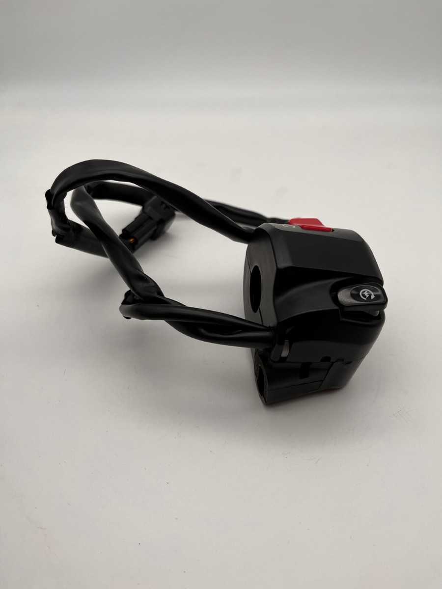 Kawasaki Vulcan 650 Handlebar Switch Right Switch Handle Right