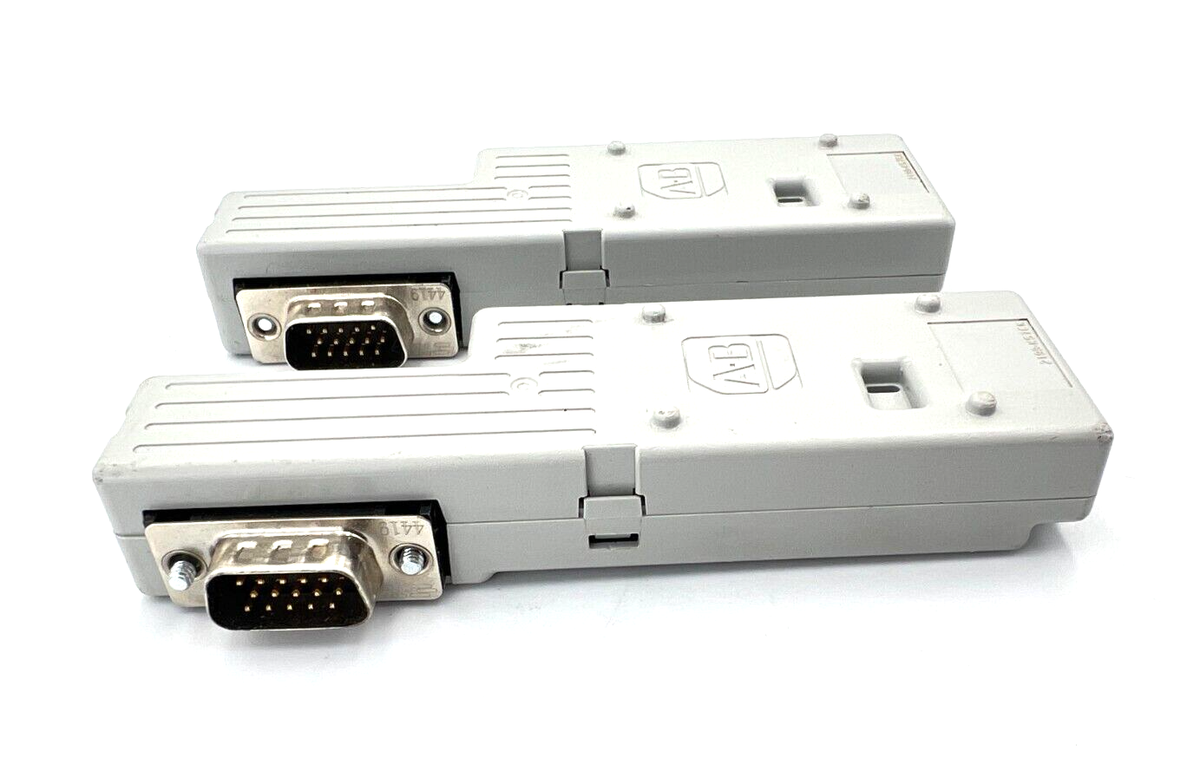 2198-K57CK-D15M AB Kinetix 5700 Feedback Connector Kit New