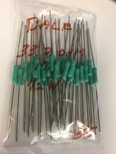 DALE 33.2 OHM 1/2 WATT  1  RESISTORS 35 PCS NOS