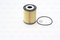 Bosch F 026 407 071 Oil Filter For Chevrolet Holden Opel Vauxhall