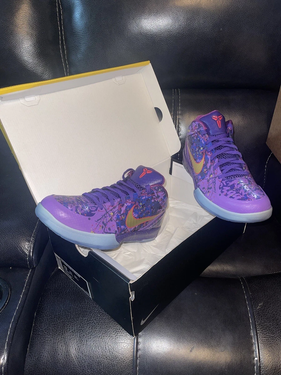 Kobe 4 size clearance 13