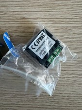 URMET DOMUS 1082/51 Distributore utente video 2GO 2 fili