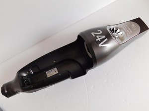 Gehäuse mit Motor für Rowenta RH8771 Staubsauger 24V