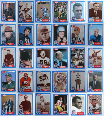 1988 Swell Greats Football Cards Complete Your Set You U Pick From List 1-144