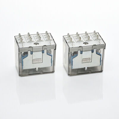 Krell KST-100 Lautsprecher Relais / Speaker Relay Set
