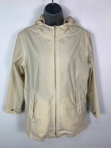 RAIN COAT JACKET SIZE XS | eBay