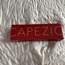 Capezio Canvas Juliet Ballet Shoes   Size 7   NWT