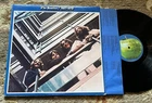 1973 Rock & Roll double-LP - THE BEATLES "1967-1970" APPLE RECORDS #3404