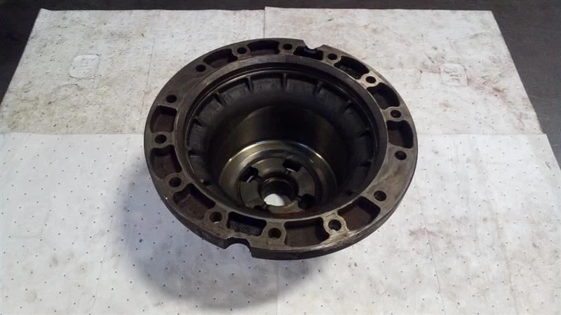 Medio estuche GMC T150/T170, 3886315 (9168985 Foto 2 de 4