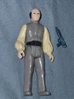 1980 LOBOT Vintage STAR WARS Empire Strikes Back  Figure Hong Kong