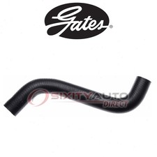 Gates Lower Radiator Coolant Hose for 2006-2016 Toyota Yaris 1.5L L4 - uk