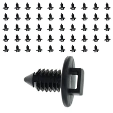 Ski-Doo/Sea-Doo/Cam-Am New OEM Universal BRP Mount Dart, Pack of 50, 293730040