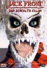 Jack Frost - Der eiskalte Killer von Michael Cooney | DVD | Zustand sehr gut