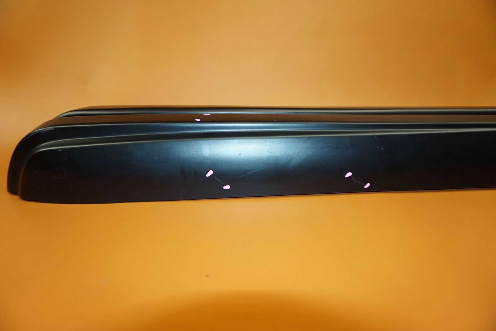 ROLLS ROYCE SILVER SPUR REAR BUMPER RUBBER CAP 1981 1982 1983 1984-1990 UB424675