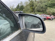 Retroviseur droit (ou coque) Audi A4