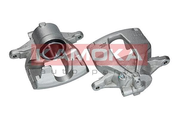 Kamoka Bremssattel Links, Vorderachse U.A. FüR Abarth, Fiat, Opel-image