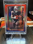 2025 Topps Quinshon Judkins Red (Raw)