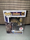 Funko Pop! Cull Obsidian #298 Avengers Infinity War Marvel Walgreens
