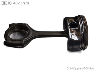 Piston and Connecting Rod Standard 16-21 Jeep Grand Cherokee 3.6 68223464AD Gas