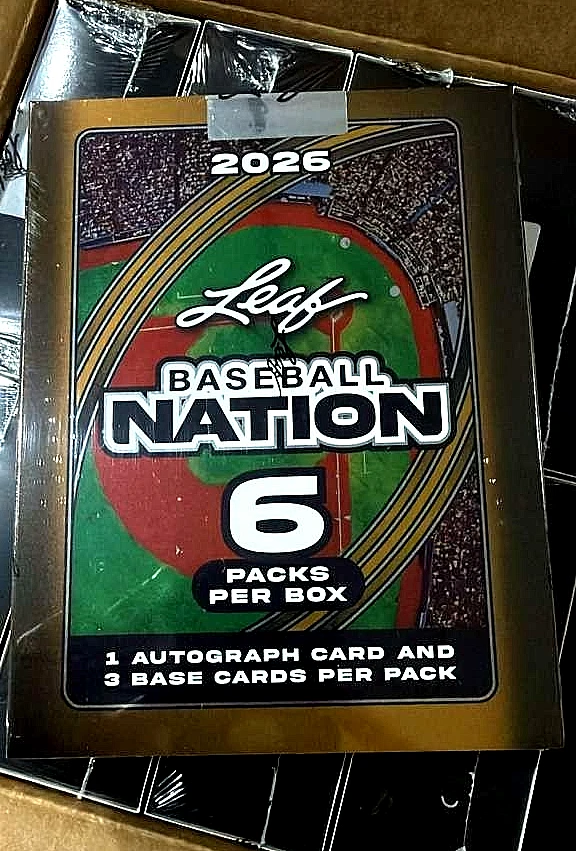 Leaf Randy Johnson Baseball Serial Numbered Sports Trading Cards