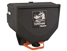 Buyers Products Saltdogg Tgs06 10 Cubic Foot Tailgate Salt Spreader
