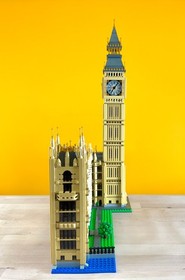 LEGO Creator Expert: Big Ben (10253)
