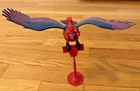 Screech He-Man Masters of the Universe Vintage 1983 MOTU