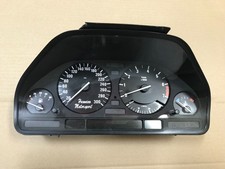 Bmw E34 E32 Hamann Speedometer Cluster Euro Schnitzer Alpina Bbs Hartge Dinan