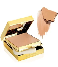 Elizabeth Arden Flawless Finish Sponge-On Cream Makeup, Gentle Beige 02, 0.8 oz