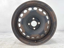 2005 - 2010 Chevrolet Cobalt Steel Wheel Rim 15x6.0j Oem