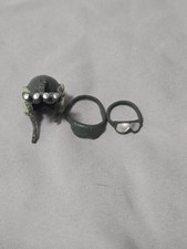 GI Joe Classified HALO Jumper Action Pilot Goggles Helmet Night Vision 6  Fodder